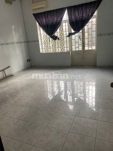 Cho thuê nhà 16  Đường số 38 Phường Tân Tạo, Quận Bình Tân