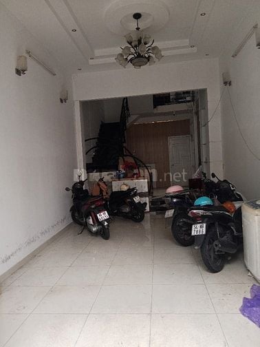 Cho thuê căn hộ mini đầy đủ tiện nghi