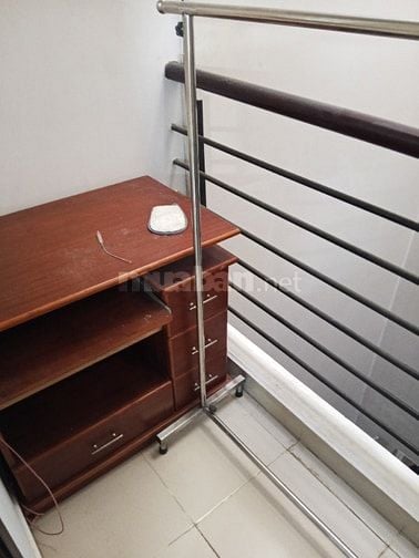 Cho thuê căn hộ mini đầy đủ tiện nghi
