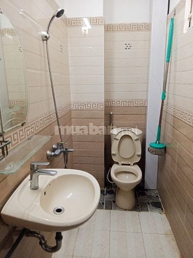 Cho thuê căn hộ mini đầy đủ tiện nghi