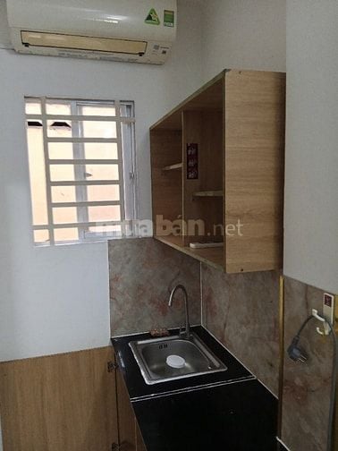 Cho thuê căn hộ mini đầy đủ tiện nghi
