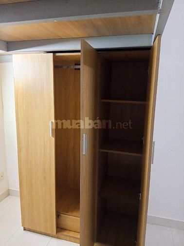 Cho thuê căn hộ mini đầy đủ tiện nghi