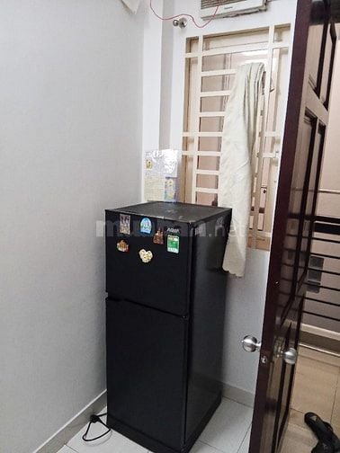 Cho thuê căn hộ mini đầy đủ tiện nghi