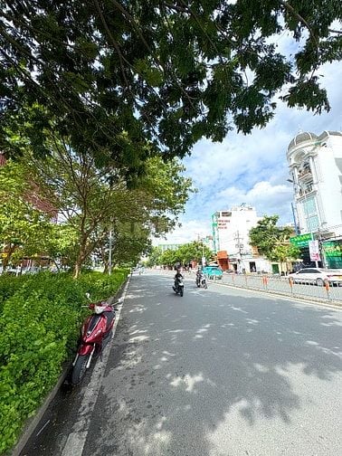 🌷 🌷 🌷 BÁN NHÀ MẶT TIỀN : 159 BỜ BAO TÂN THẮNG - P. SƠN KỲ - TÂN PHÚ