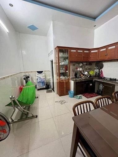 VỠ NỢ BÁN GẤP NHÀ 1T1L HOÀNG DIỆU 2 THỦ ĐỨC SAU ĐH SPKT 58M2/1TY470