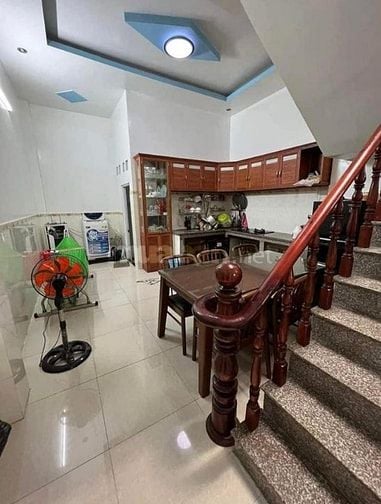 VỠ NỢ BÁN GẤP NHÀ 1T1L HOÀNG DIỆU 2 THỦ ĐỨC SAU ĐH SPKT 58M2/1TY470