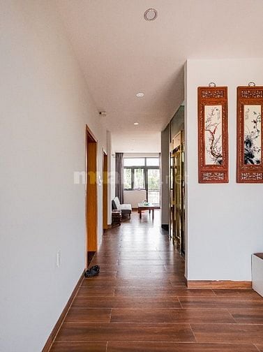 CẦN BÁN VILLA 3 TẦNG CẠNH BIỂN