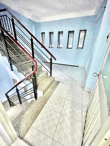 Cho thuê MT 152 Tây sơn 4*16m 2 lầu 16tr có hhmg