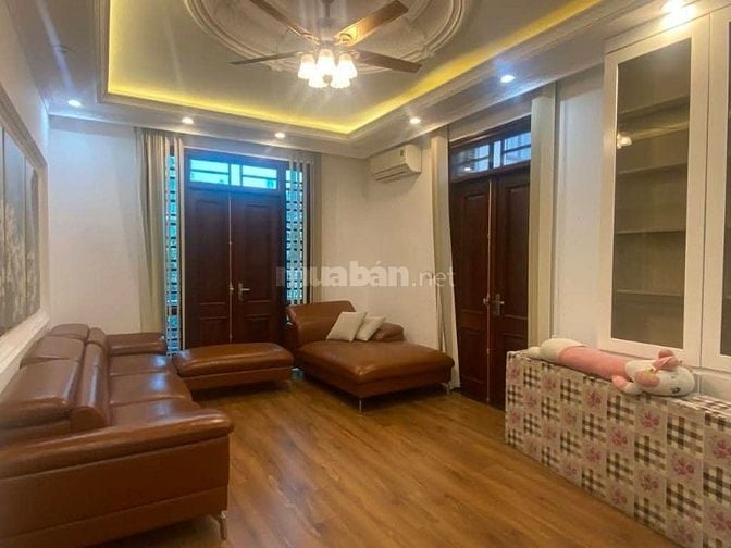 PHÚC ĐỒNG 50M2X TẦNG - KINH DOANH - Ô TÔ TRÁNH. 9.8 TỶ