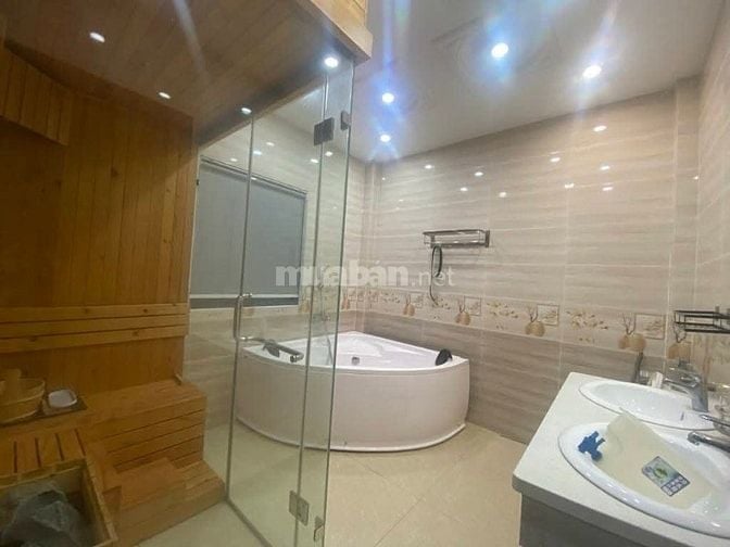PHÚC ĐỒNG 50M2X TẦNG - KINH DOANH - Ô TÔ TRÁNH. 9.8 TỶ