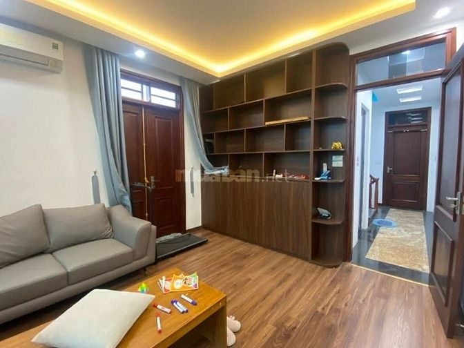 PHÚC ĐỒNG 50M2X TẦNG - KINH DOANH - Ô TÔ TRÁNH. 9.8 TỶ