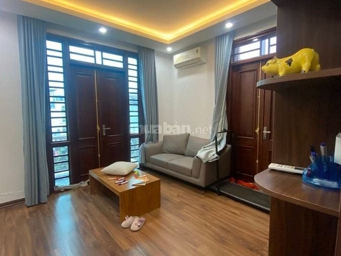 PHÚC ĐỒNG 50M2X TẦNG - KINH DOANH - Ô TÔ TRÁNH. 9.8 TỶ