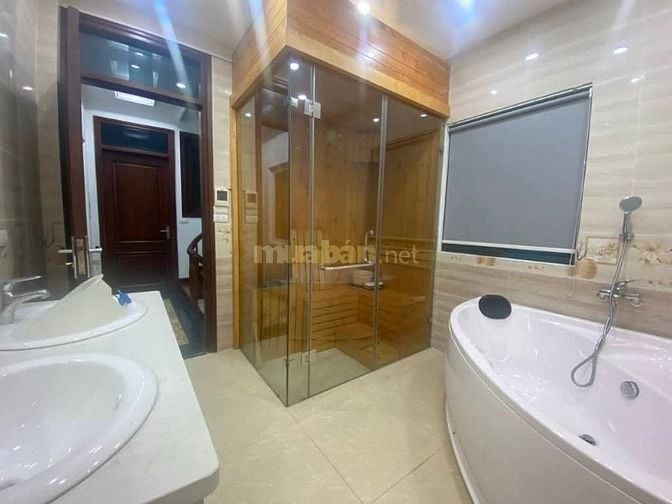 PHÚC ĐỒNG 50M2X TẦNG - KINH DOANH - Ô TÔ TRÁNH. 9.8 TỶ