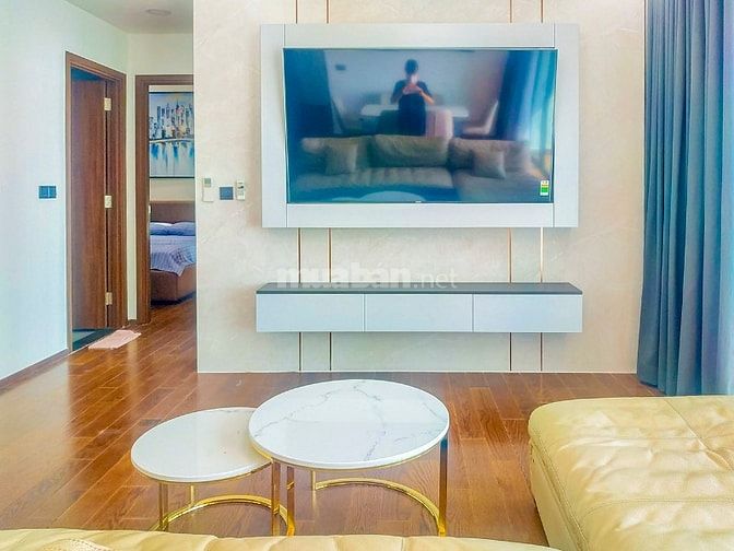 Bán Căn hộ tại D'Edge Thảo Điền tầng cao view sông 3 phòng ngủ 142m2