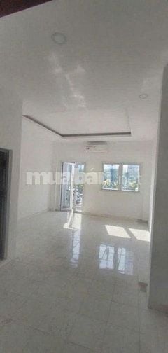 CHO THUÊ NHÀ NGUYÊN CĂN MẶT TIỀN VÕ VĂN KIỆT QUẬN 1 - 84M2 8PN 4WC