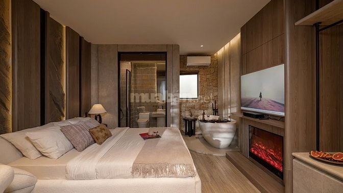 BÁN NHÀ MỚI XÂY – KQH TRẦN ANH TÔNG, P.8, ĐÀ LẠT