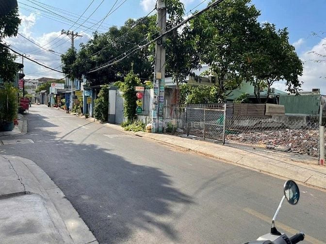 Chủ kẹt tiền hạ giá 50% bán nhanh 200m2 giá 580tr tại Thị Trấn Củ Chi