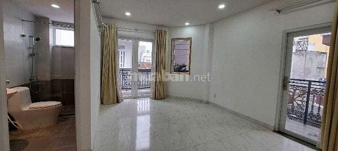 Bán nhà hẻm nhựa 6m, đường số 11, 67 m2, xây 4 tầng BTCT, chỉ 7 tỷ.