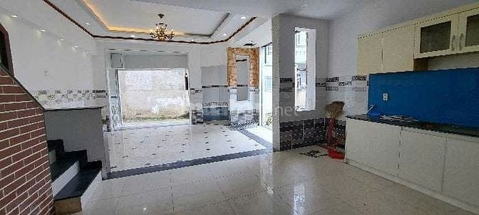 Bán nhà hẻm nhựa 6m, đường số 11, 67 m2, xây 4 tầng BTCT, chỉ 7 tỷ.