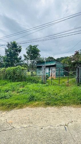Cần bán lô đất ngang 30m, diện tích 2000m2 có 550m2 thổ cư Đức Trọng