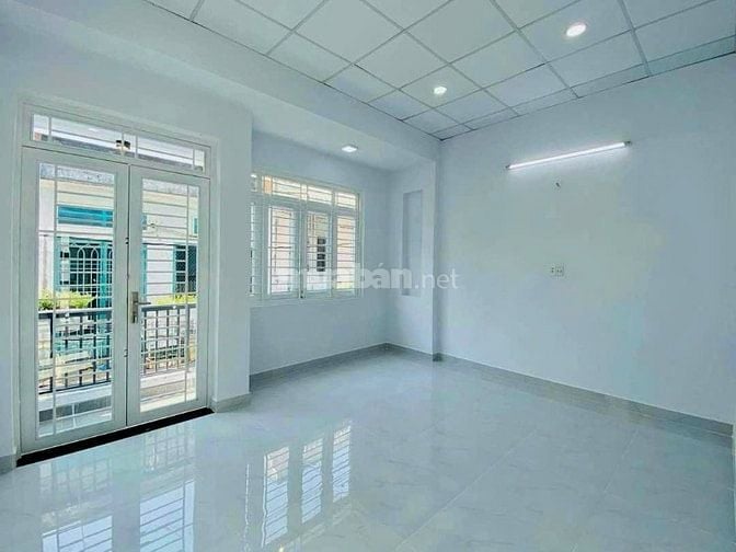 Bán nhà 55,2m2 giá 3 tỷ 250 triệu đường Lê Đức Thọ, P15, Gò Vấp.