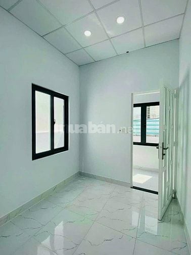 Bán nhà 55,2m2 giá 3 tỷ 250 triệu đường Lê Đức Thọ, P15, Gò Vấp.