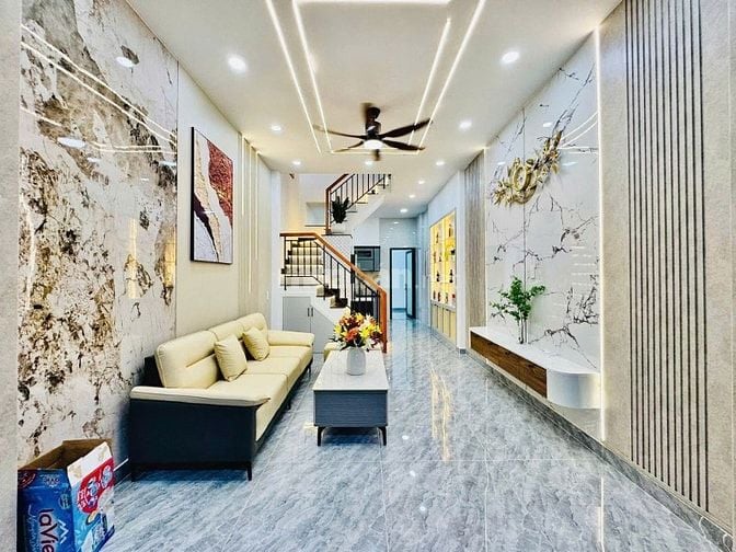 CHÚ SANG BÁN NHÀ HOÀNG VIỆT, TÂN BÌNH/ DT 70M2/ GIÁ CHỈ DƯỚI 4 TỶ/ SHR