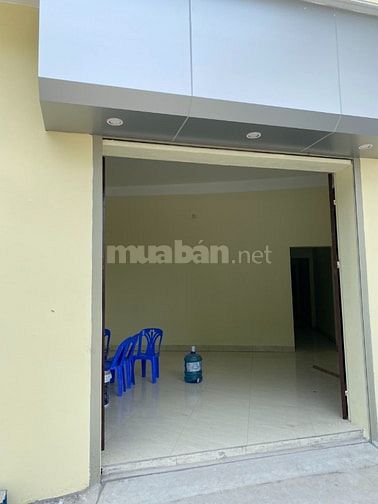CHÍNH CHỦ CHO THUÊ - Tổ hợp kho xưởng & Nhà văn phòng 1.200 m2