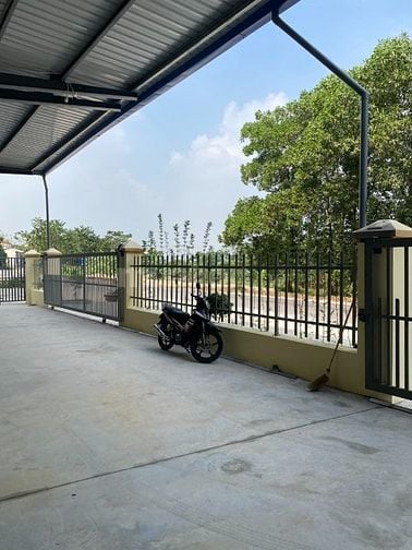 CHÍNH CHỦ CHO THUÊ - Tổ hợp kho xưởng & Nhà văn phòng 1.200 m2
