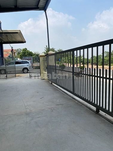 CHÍNH CHỦ CHO THUÊ - Tổ hợp kho xưởng & Nhà văn phòng 1.200 m2