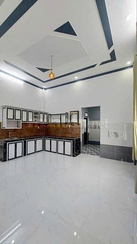 Bán đất mặt tiền nhựa KP. An Phú  An Tịnh Trảng Bàng Tây Ninh 680TR