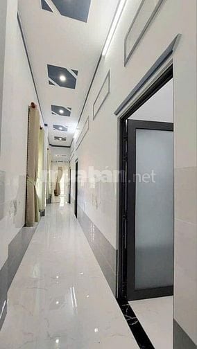 Bán đất mặt tiền nhựa KP. An Phú  An Tịnh Trảng Bàng Tây Ninh 680TR