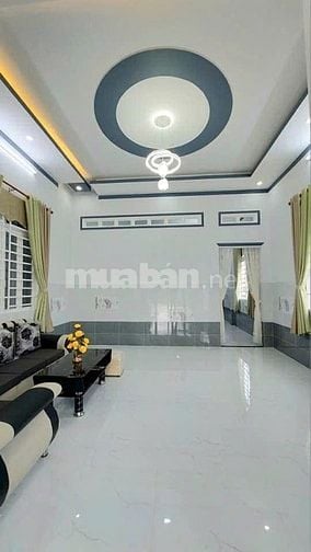 Bán đất mặt tiền nhựa KP. An Phú  An Tịnh Trảng Bàng Tây Ninh 680TR