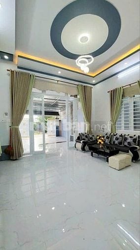 Bán đất mặt tiền nhựa KP. An Phú  An Tịnh Trảng Bàng Tây Ninh 680TR