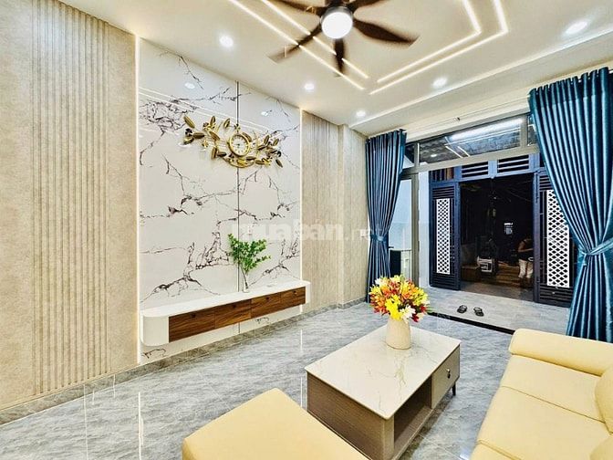 CHÚ SANG BÁN NHÀ HOÀNG VIỆT, TÂN BÌNH/ DT 70M2/ GIÁ CHỈ DƯỚI 4 TỶ/ SHR