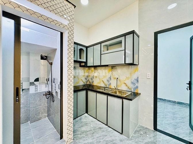 CHÚ SANG BÁN NHÀ HOÀNG VIỆT, TÂN BÌNH/ DT 70M2/ GIÁ CHỈ DƯỚI 4 TỶ/ SHR