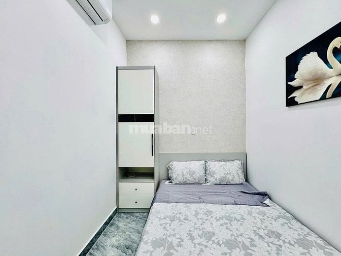 CHÚ SANG BÁN NHÀ HOÀNG VIỆT, TÂN BÌNH/ DT 70M2/ GIÁ CHỈ DƯỚI 4 TỶ/ SHR