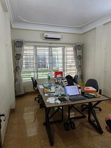 Bán nhà Số 5C9, ngõ 261 Trần Quốc Hoàn, Phường Dịch Vọng Hậu, Cầu Giấy