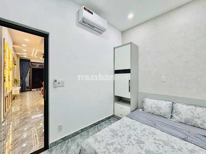 CHÚ SANG BÁN NHÀ HOÀNG VIỆT, TÂN BÌNH/ DT 70M2/ GIÁ CHỈ DƯỚI 4 TỶ/ SHR