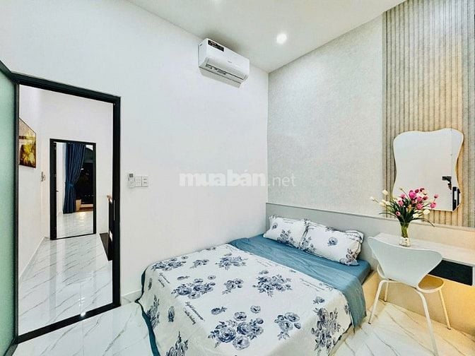 CHÚ SANG BÁN NHÀ HOÀNG VIỆT, TÂN BÌNH/ DT 70M2/ GIÁ CHỈ DƯỚI 4 TỶ/ SHR