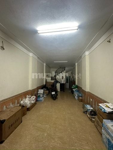 Bán nhà Số 5C9, ngõ 261 Trần Quốc Hoàn, Phường Dịch Vọng Hậu, Cầu Giấy