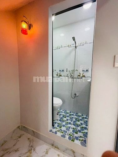 Bán nhà phố chính chủ đường Quang Trung, P10, gần nhà thờ Xóm Thuốc