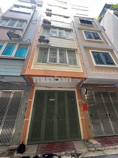 Bán nhà Số 5C9, ngõ 261 Trần Quốc Hoàn, Phường Dịch Vọng Hậu, Cầu Giấy