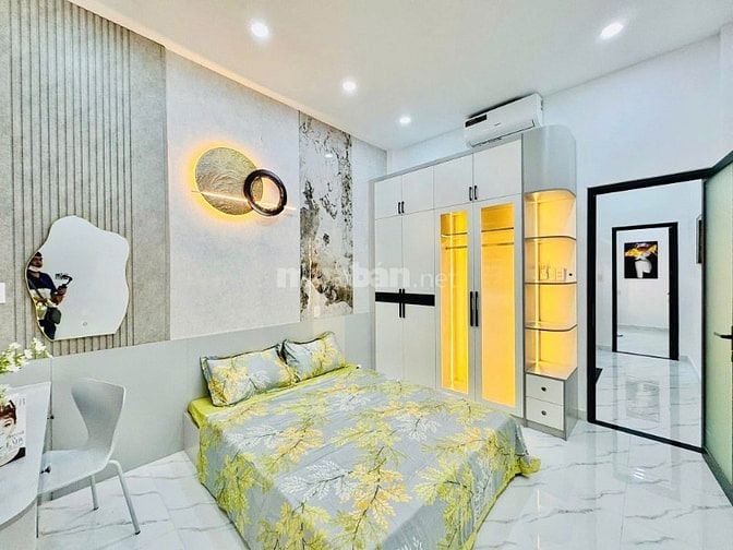 CHÚ SANG BÁN NHÀ HOÀNG VIỆT, TÂN BÌNH/ DT 70M2/ GIÁ CHỈ DƯỚI 4 TỶ/ SHR