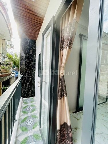 Bán nhà phố chính chủ đường Quang Trung, P10, gần nhà thờ Xóm Thuốc
