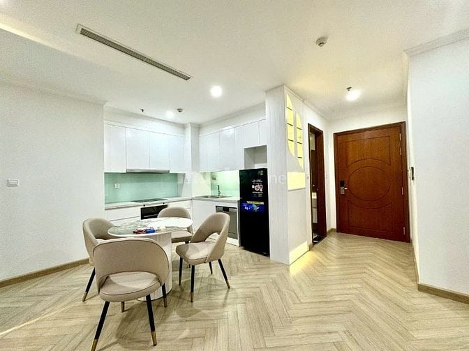 💥 Bán Nhanh Căn 2PN - 80m² | Tầng Đẹp | P1 Times City | 8,48 Tỷ 📍 