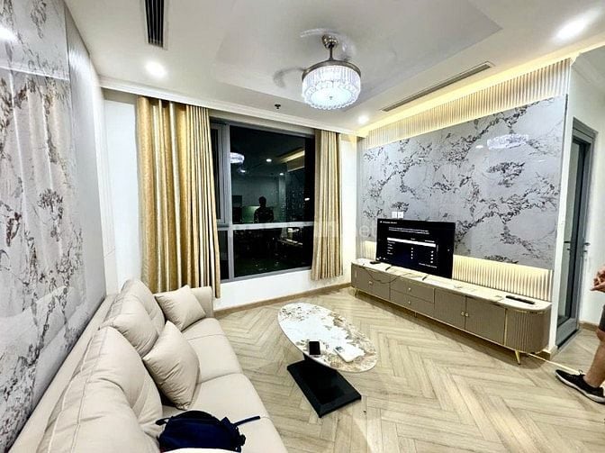 💥 Bán Nhanh Căn 2PN - 80m² | Tầng Đẹp | P1 Times City | 8,48 Tỷ 📍 