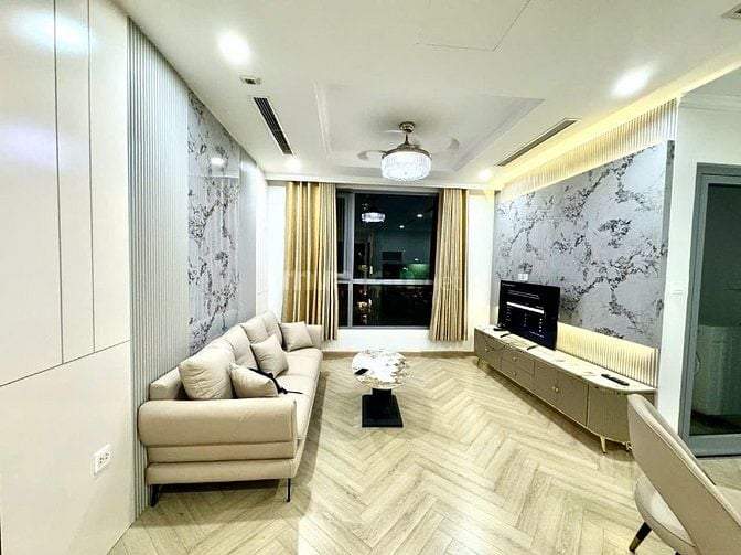 💥 Bán Nhanh Căn 2PN - 80m² | Tầng Đẹp | P1 Times City | 8,48 Tỷ 📍 