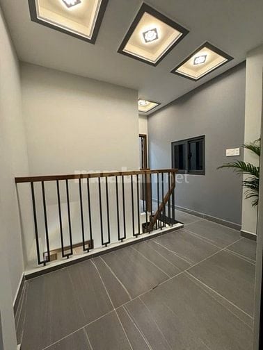 BÁN NHÀ CHÍNH CHỦ BÀ HOM QUẬN 6 – 3 TẦNG ĐẸP – CHỈ HƠN 4 TỶ XÍU