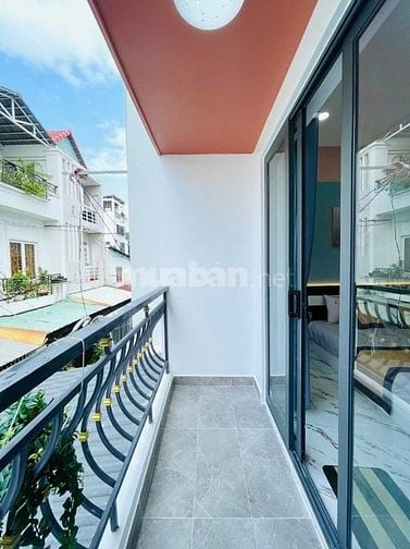 Bán nhà 42,7m2 giá 1 tỷ 950 triệu đường Đinh Bộ Lĩnh,P1, Bình Thạnh